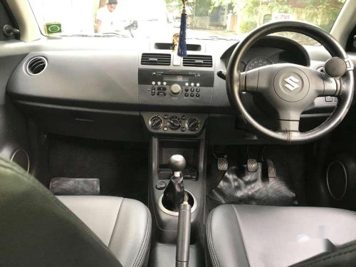 2009 Maruti Suzuki Swift Dzire MT for sale in Mumbai 