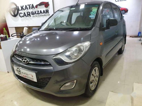 Used 2012 Hyundai i10 MT for sale in Kolkata