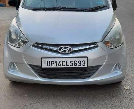 Used Hyundai Eon Magna 2015 MT for sale in Ghaziabad 