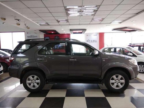 Used 2010 Toyota Fortuner MT for sale in Nagar 
