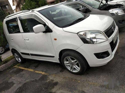 Maruti Suzuki Wagon R VXI 2016 MT in Guwahati 