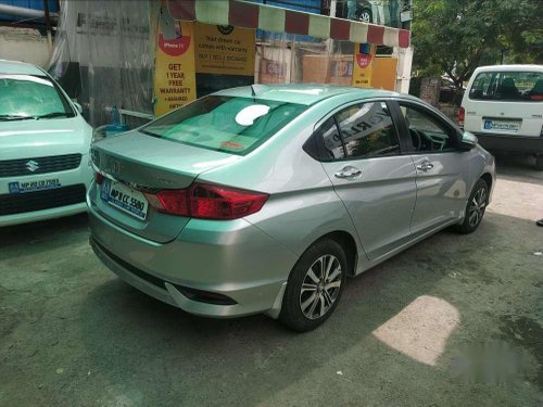 Used 2018 Honda City MT for sale in Indore 