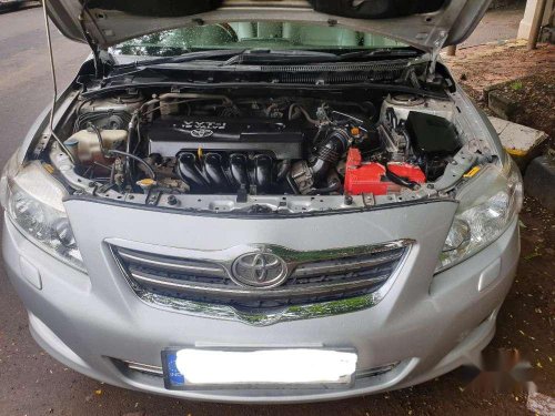 Toyota Corolla Altis 1.8 G, 2010, MT for sale in Mumbai 