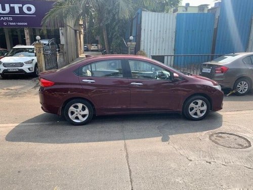 Honda City i DTEC V 2015 MT for sale in Mumbai 