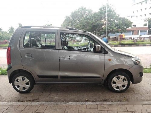 2016 Maruti Suzuki Wagon R AMT VXI Option for sale in Pune