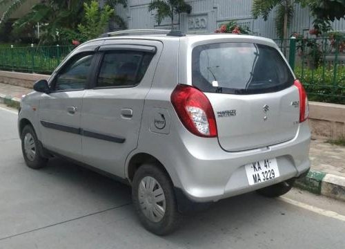 Used 2015 Maruti Suzuki Alto 800 LXI MT in Bangalore