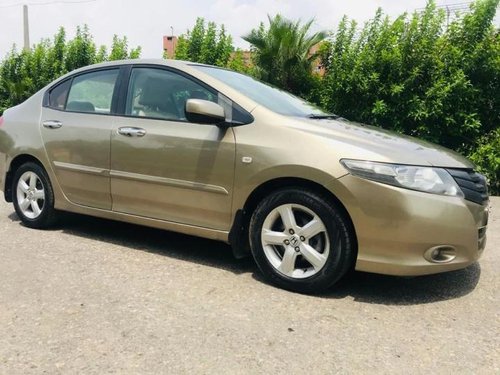 Used Honda City 2010 MT for sale in New Delhi