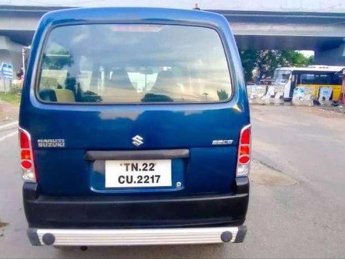 Used Maruti Suzuki Eeco, 2012, Petrol MT for sale in Chennai