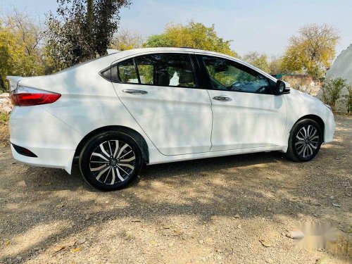 Used 2018 Honda City MT for sale in Ahmedabad