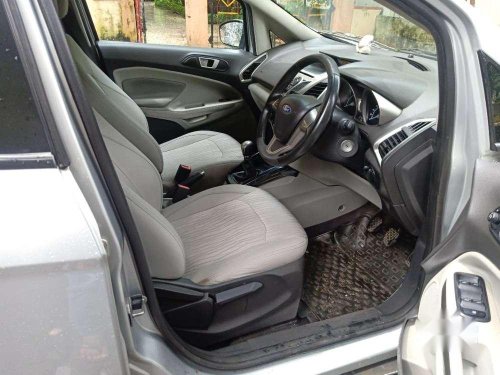 Used Ford EcoSport 2015 MT for sale in Mumbai 