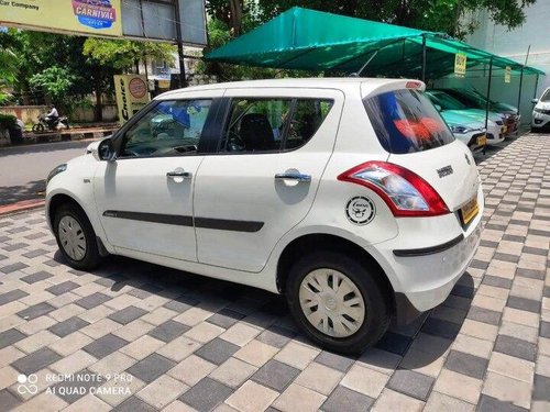 Used 2014 Maruti Suzuki Swift MT for sale in Surat