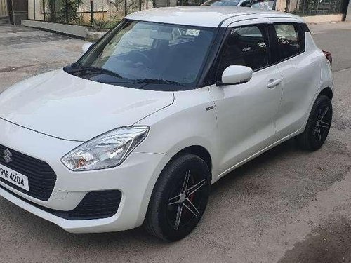 Used 2019 Maruti Suzuki Swift VDI MT in Ludhiana 