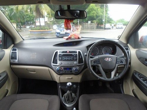 Used 2013 Hyundai i20 MT for sale in Mumbai 
