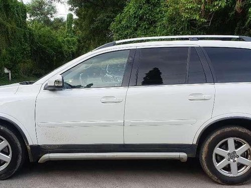 Used 2011 Volvo XC90 AT for sale in Hyderabad 