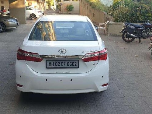 Used Toyota Corolla Altis 2015 MT for sale in Mumbai 