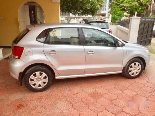 Used 2011 Volkswagen Polo MT for sale in Coimbatore