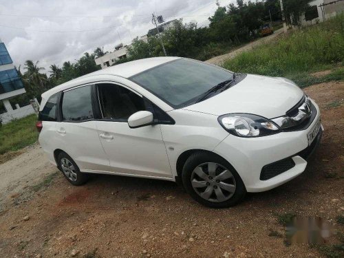 Used Honda Mobilio S i-DTEC 2014 MT for sale in Coimbatore