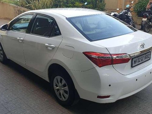 Used Toyota Corolla Altis 2015 MT for sale in Mumbai 