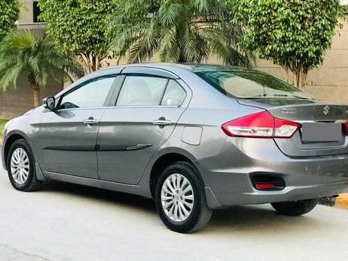 Used 2016 Maruti Suzuki Ciaz MT for sale in New Delhi