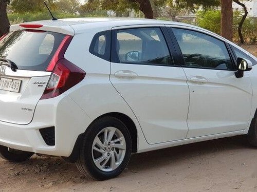 Honda Jazz 1.5 V i DTEC 2015 MT in Ahmedabad 