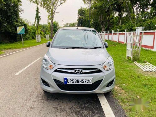 2013 Hyundai i10 Sportz MT for sale in Varanasi 