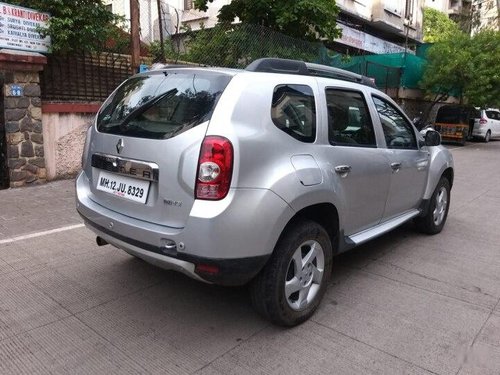 Used 2013 Renault Duster MT for sale in Pune 