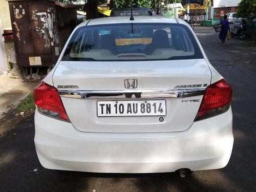 Used Honda Amaze 2016 MT for sale in Chennai