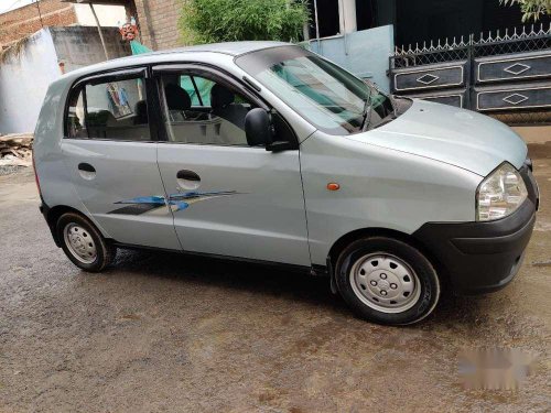 Used Hyundai Santro Xing, 2006, Petrol MT for sale in Coimbatore