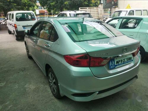 Used 2018 Honda City MT for sale in Indore 