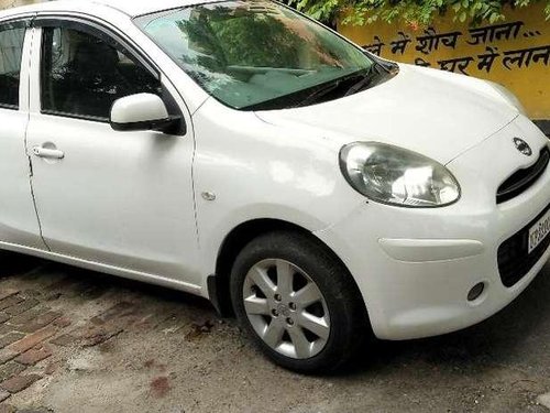 Used 2011 Nissan Micra MT for sale in Lucknow 