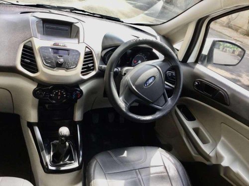 Used Ford Ecosport 2014 MT for sale in Surat