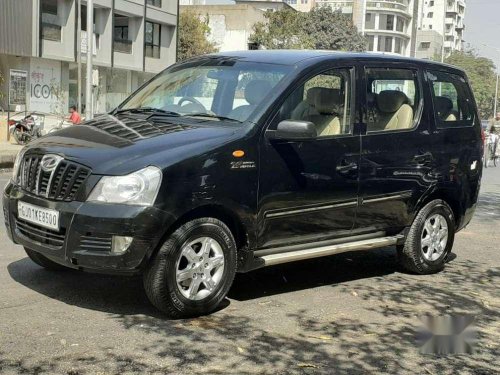 Mahindra Xylo E8 BS-III, 2010, AT for sale in Ahmedabad 