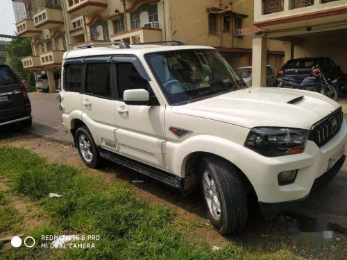 Used Mahindra Scorpio S10, 2015, MT for sale in Varanasi 