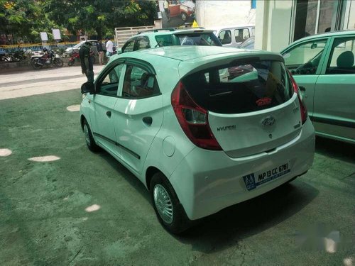 Used 2015 Hyundai Eon MT for sale in Indore 