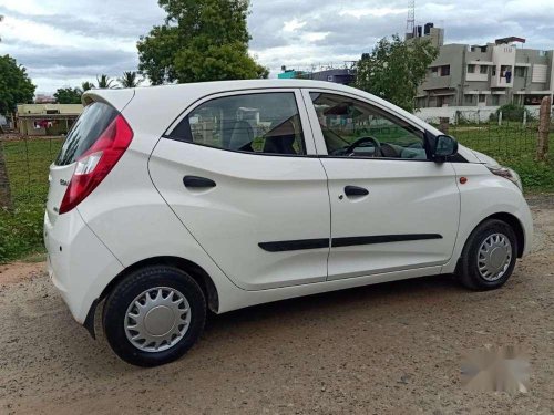 Used Hyundai Eon 2016 MT for sale in Coimbatore