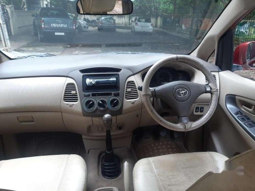 Used 2007 Toyota Innova MT for sale in Nagar 