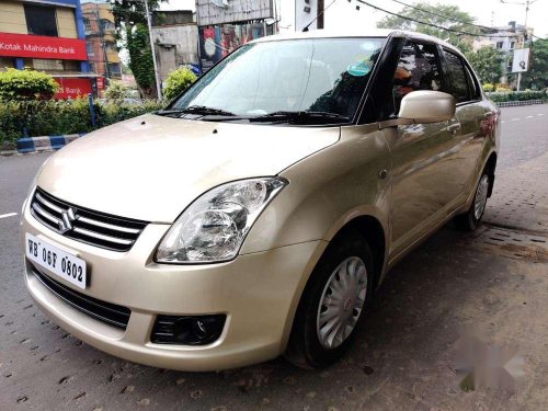 Maruti Suzuki Swift Dzire 2011 MT for sale in Kolkata 