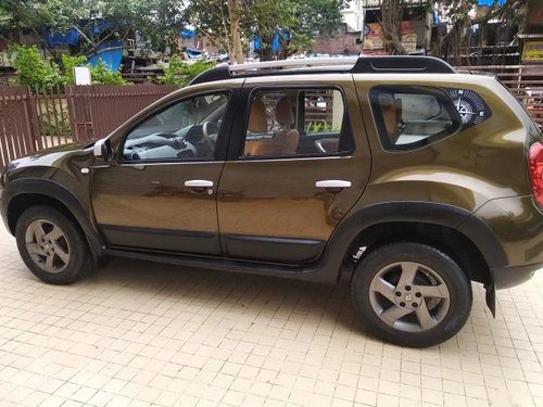 Used 2014 Renault Duster MT for sale in Mumbai 