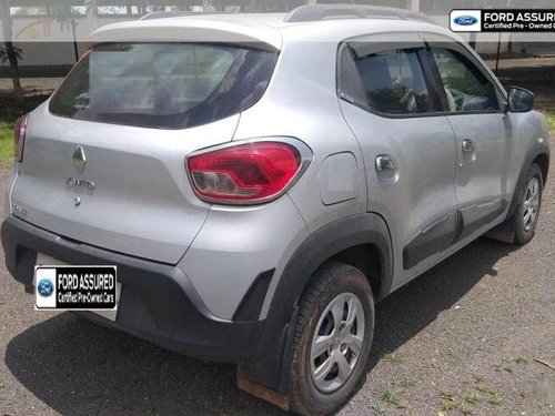 Used Renault KWID RXT 2016 MT for sale in Aurangabad 