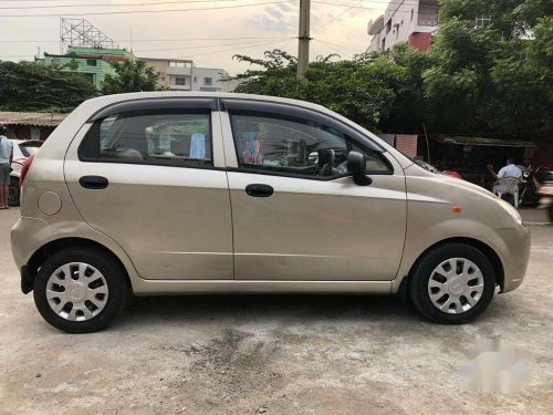 Used Chevrolet Spark 1.0 2007 MT for sale in Visakhapatnam 