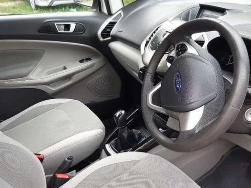 2015 Ford EcoSport MT for sale in Ahmedabad 