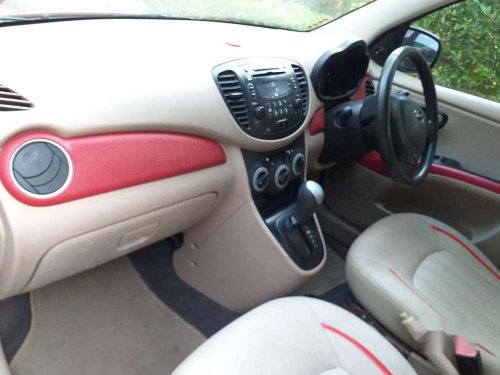 Used Hyundai i10 Sportz 1.2 2009 MT for sale in Vadodara