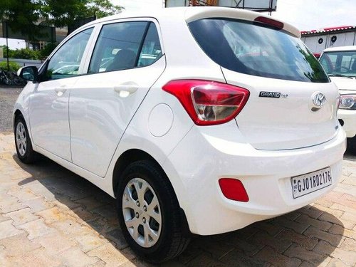 Used Hyundai Grand i10 2013 MT for sale in Ahmedabad 