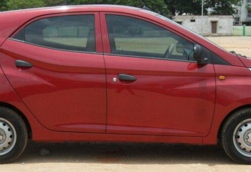 Used 2018 Hyundai Eon MT for sale in Coimbatore