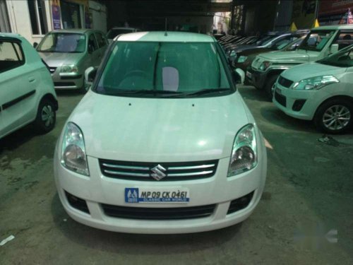 Used 2011 Maruti Suzuki Swift Dzire MT for sale in Indore 