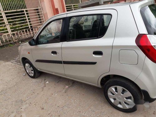 2018 Maruti Suzuki Alto K10 VXI MT for sale in Udaipur 