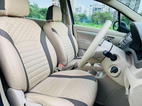 2015 Maruti Suzuki Ertiga ZXi MT for sale in Kharghar 