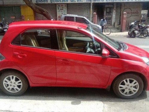 Used 2014 Honda Brio VX MT for sale in Pune 