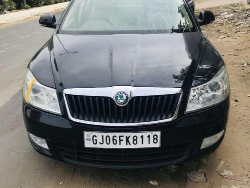 Used Skoda Laura Ambiente 2012 MT for sale in Vadodara