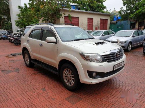 Toyota Fortuner 3.0 4x2, 2013, AT for sale in Mumbai 